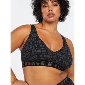 Savage X Fenty Forever Savage Bralette